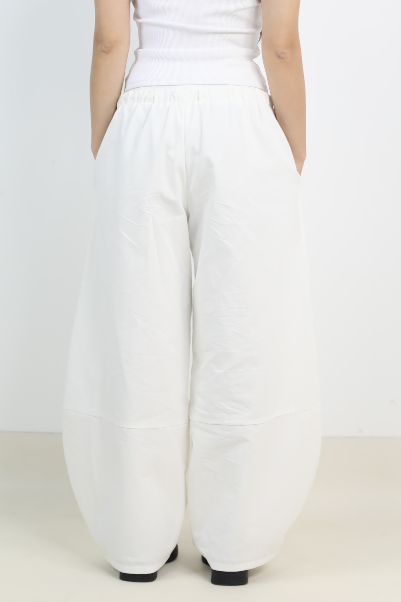 Japanese Style Lazy Casual Pants - Image 6